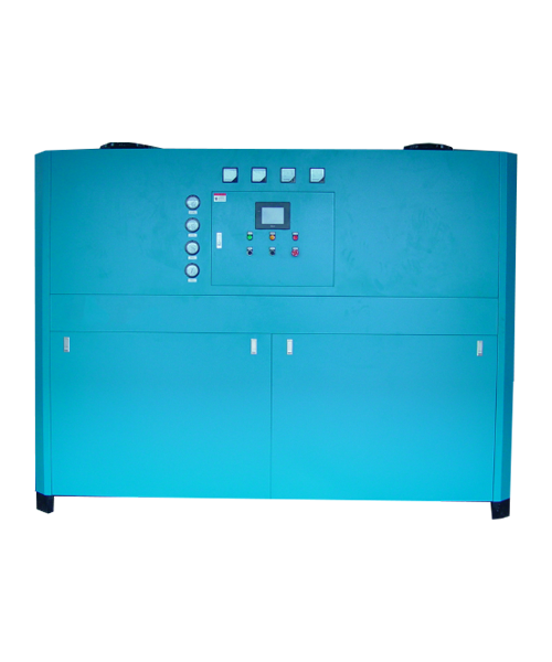 預冷機(ji)組 預冷機組