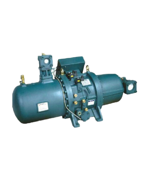 漢(hàn)鐘制冷(leng)壓縮機(ji) 漢鐘制(zhi)冷壓縮(suo)機