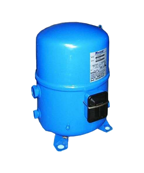 制冷壓縮機 制冷(leng)壓縮機