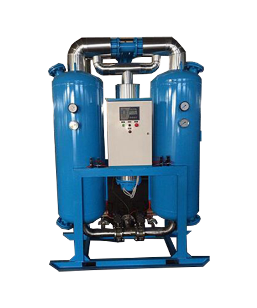 吸附式幹燥機(jī) 吸附式幹燥機(jī)